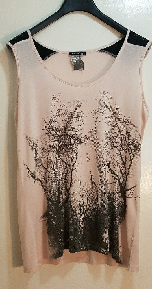 Primark/Atmosphere UK ladies top.